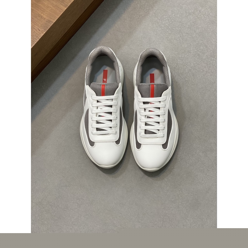 Pra*a casual shoes